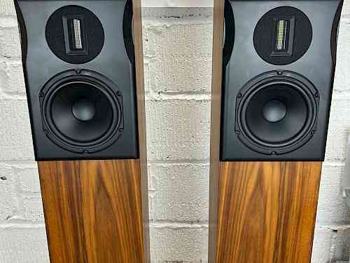 Used Neat Acoustics Orkestra Floorstanding Speakers for sale in Hull UK