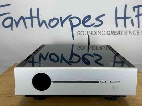 Used Quad Artera Solus CD Amplifier for sale in Hull UK