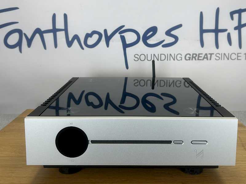 Quad Artera Solus CD Amplifier for sale - image 1