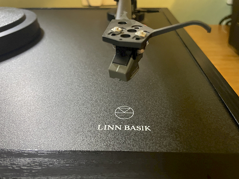 Linn Basic for sale - image 1