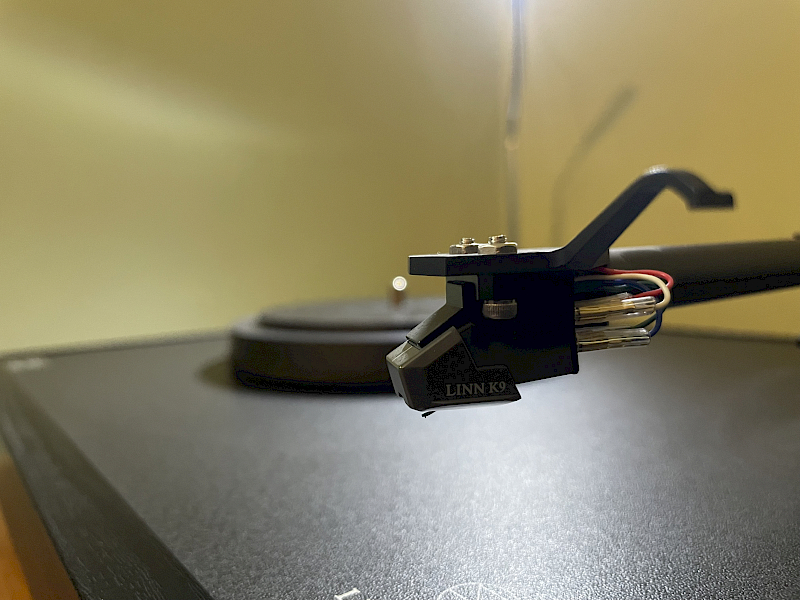 Linn Basic for sale - image 1