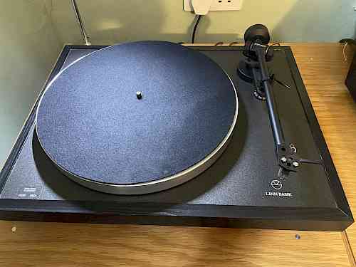 Used Linn Basic for sale in High Wycombe UK