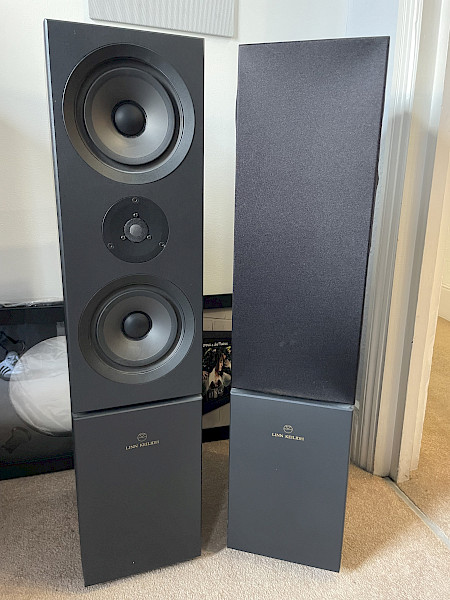 Linn Keilidhs for sale - image 1