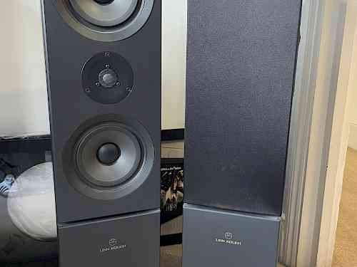 Used Linn Keilidhs for sale in High Wycombe UK