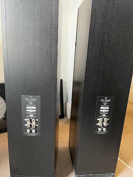 Linn Keilidhs for sale - image 1
