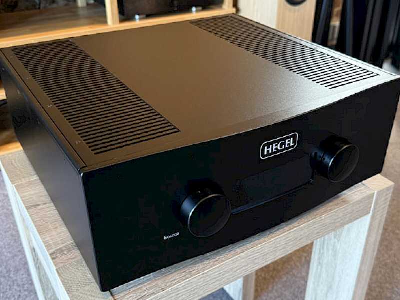 Hegel H600 for sale - image 1