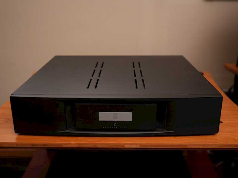 Linn Akurate for sale - image 1