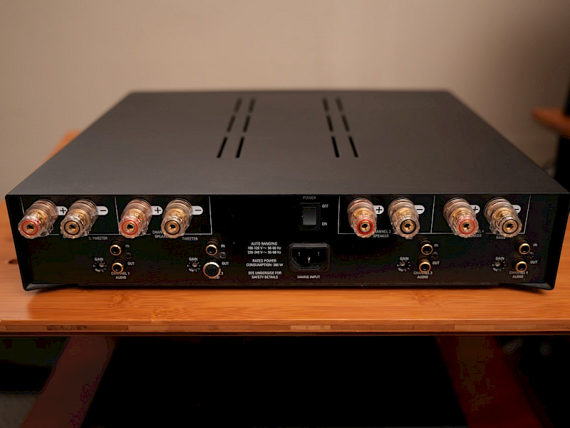 Linn Akurate for sale - image 1