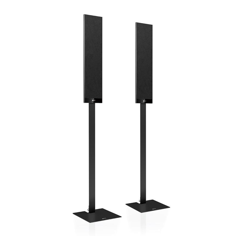 KEF T Series Speaker Stands for sale - image 1