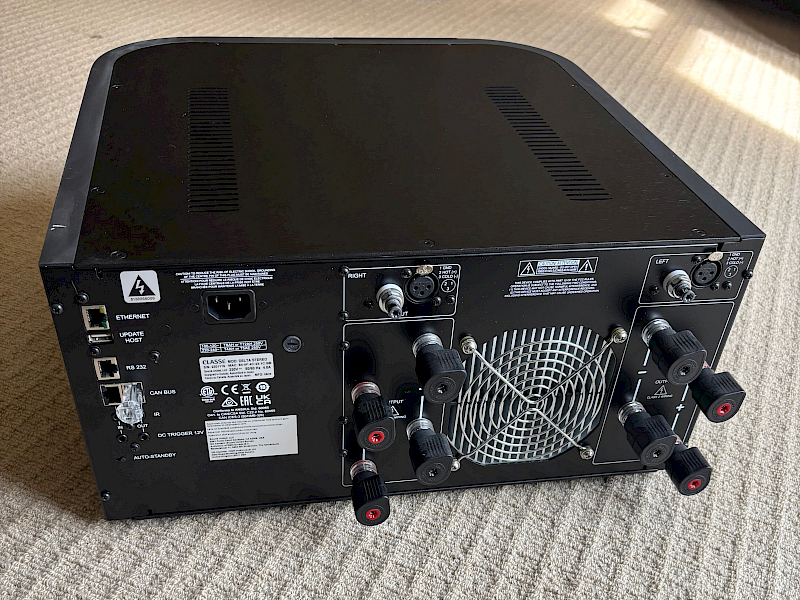 Classé Delta Stereo for sale - image 1