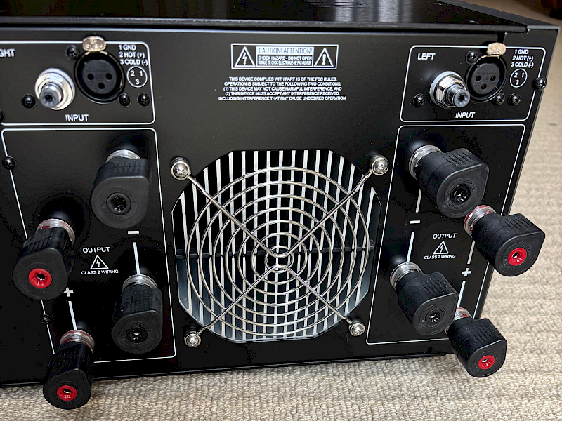 Classé Delta Stereo for sale - image 1