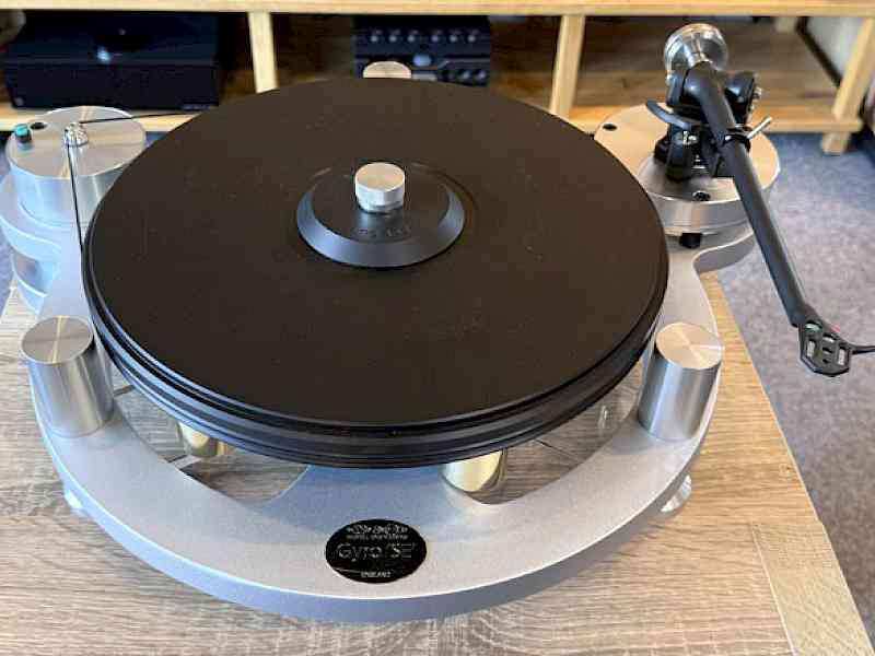 Michell Gyro SE for sale - image 1