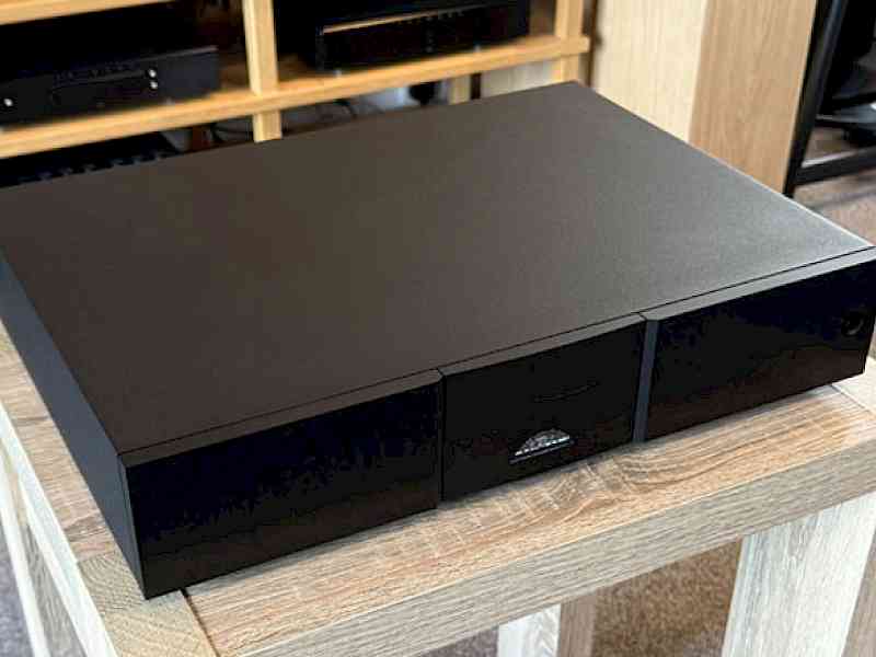 Naim NAP200-DR for sale - image 1