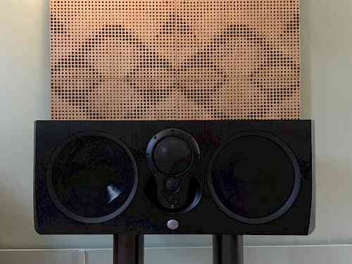 Used Linn Klimax 340A for sale in High Wycombe UK