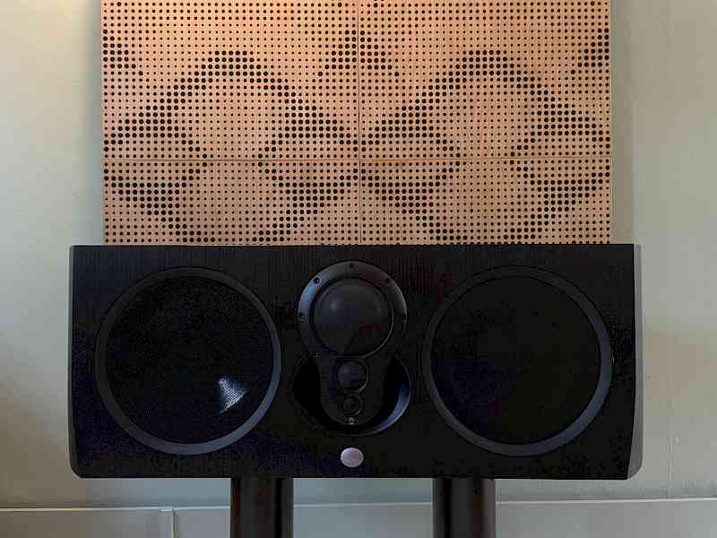 Linn Klimax 340A for sale - image 1