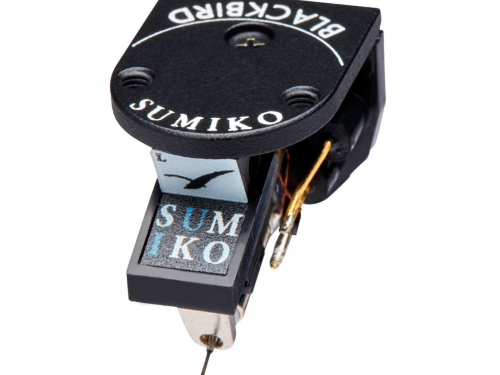 End of line Sumiko Blackbird Low Output for sale in Maidstone UK