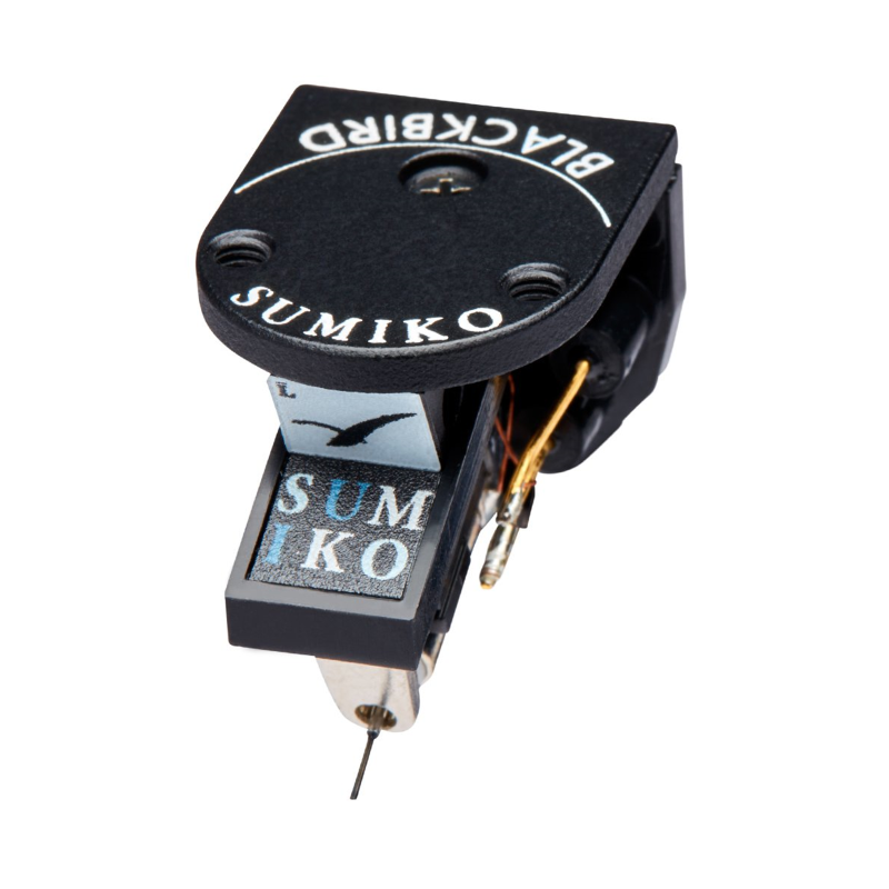 Sumiko Blackbird Low Output for sale - image 1