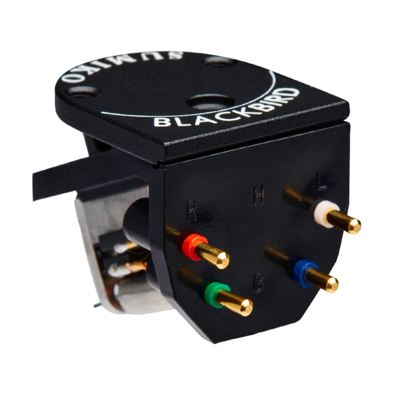 Sumiko Blackbird Low Output for sale - image 1