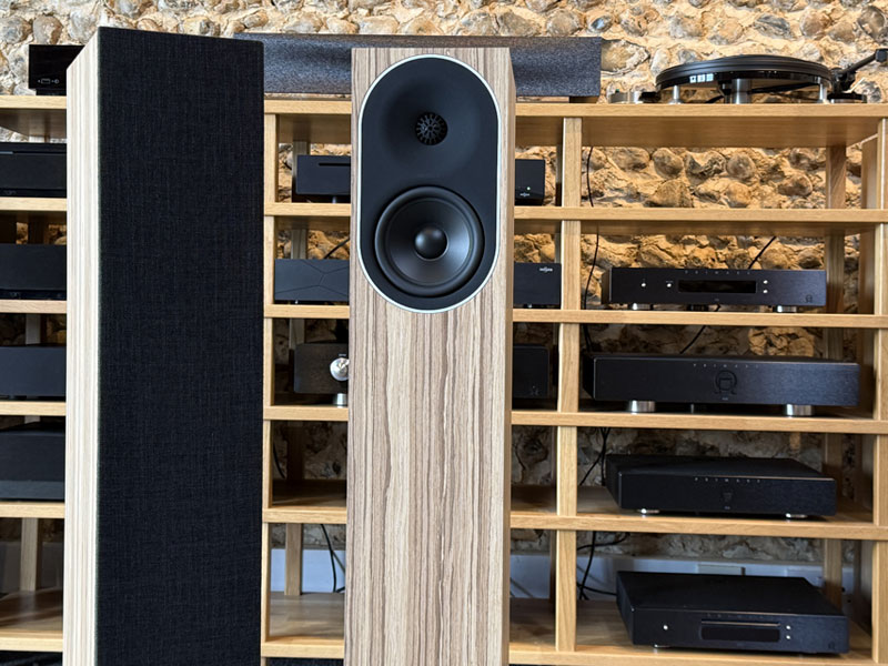 PMC prophecy5 for sale - image 1