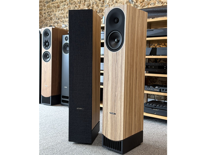 PMC prophecy5 for sale - image 1