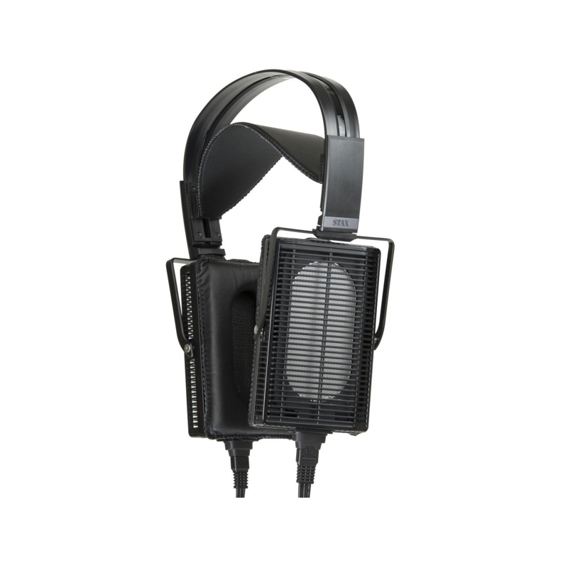 Stax SR-L500 MkII for sale - image 1