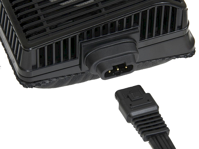 Stax SR-L500 MkII for sale - image 1