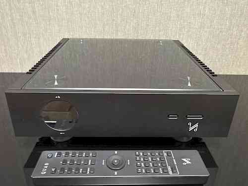 Used Quad Artera Pre for sale in Maidstone UK