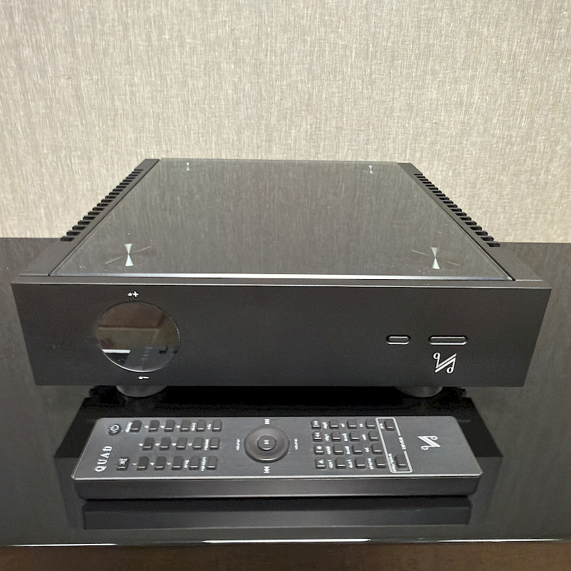 Quad Artera Pre for sale - image 1