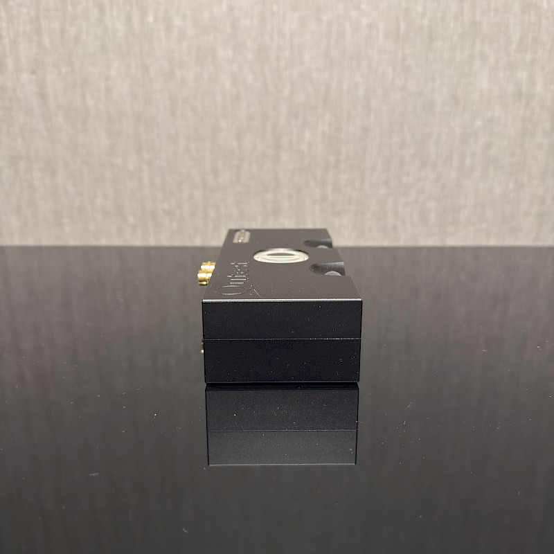 Chord Electronics Qutest for sale - image 1