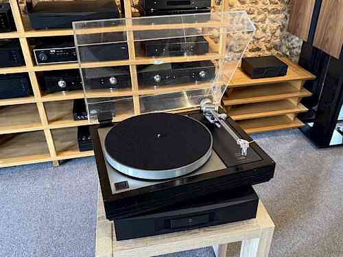 Used Linn Klimax-LP12 for sale in Norwich UK