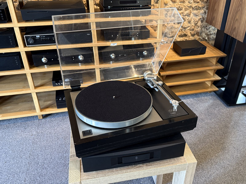 Linn Klimax-LP12 for sale - image 1