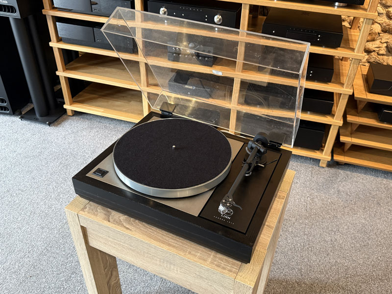 Linn Sondek LP12 for sale - image 1