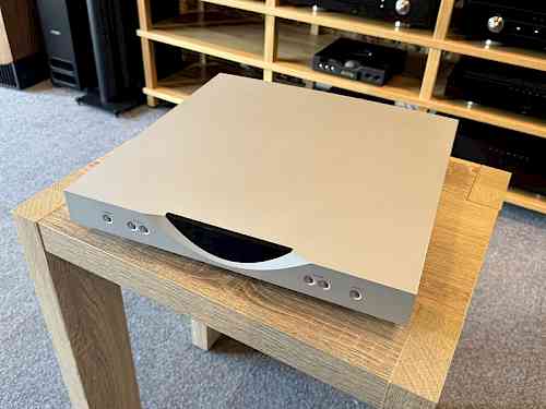 Used Linn Klimax Kontrol for sale in Norwich UK