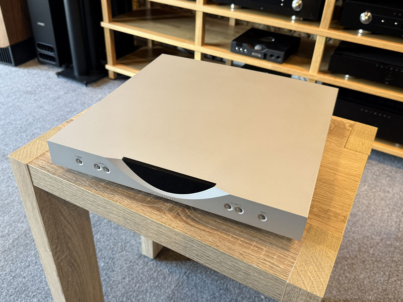 Linn Klimax Kontrol for sale - image 1