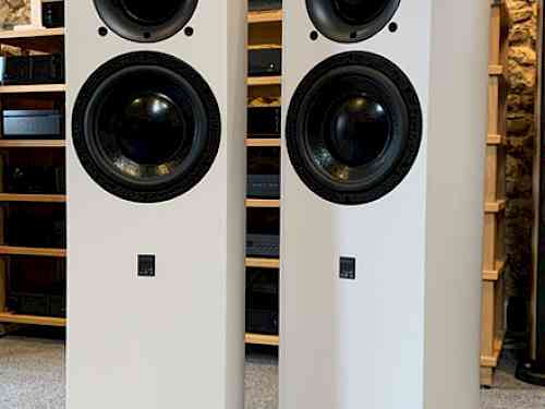 Used ATC SCM40 for sale in Norwich UK