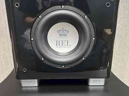 Used Rel T/7x for sale in Maidstone UK