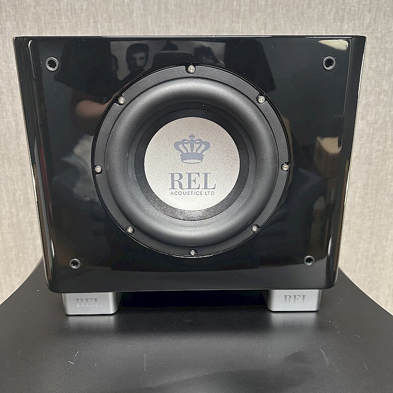 Rel T/7x for sale - image 1
