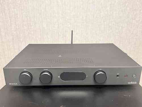 Used Audiolab 6000A for sale in Maidstone UK