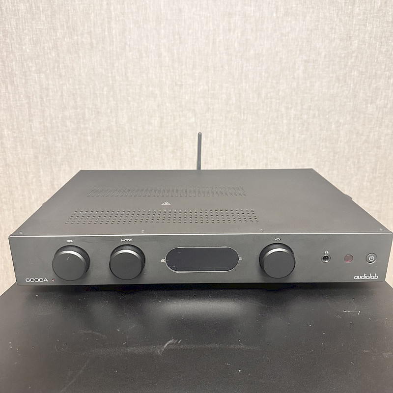 Audiolab 6000A for sale - image 1