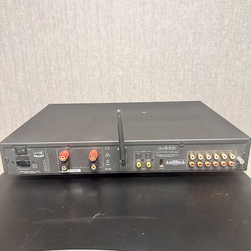 Audiolab 6000A for sale - image 1