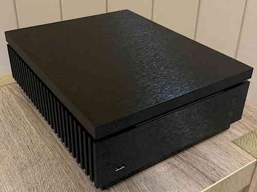 Used Naim Uniti Core for sale in Norwich UK