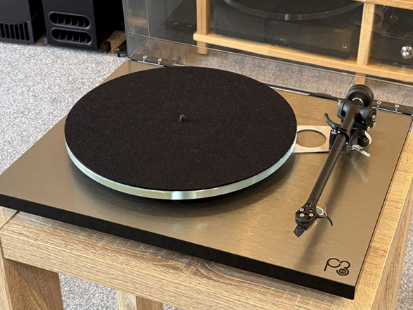 Rega Planar-3 RS Edition for sale - image 1