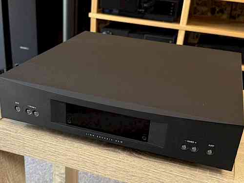 Used Linn Akurate-DSM/3 for sale in Norwich UK