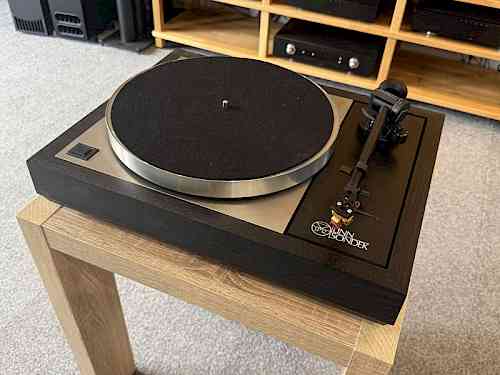 Used Linn Sondek LP12 c/w Lingo-1 for sale in Norwich UK