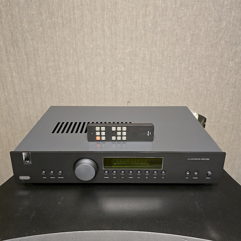 Arcam FMJ A19 for sale - image 20260808
