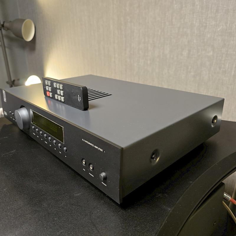 Arcam FMJ A19 for sale - image 20260808