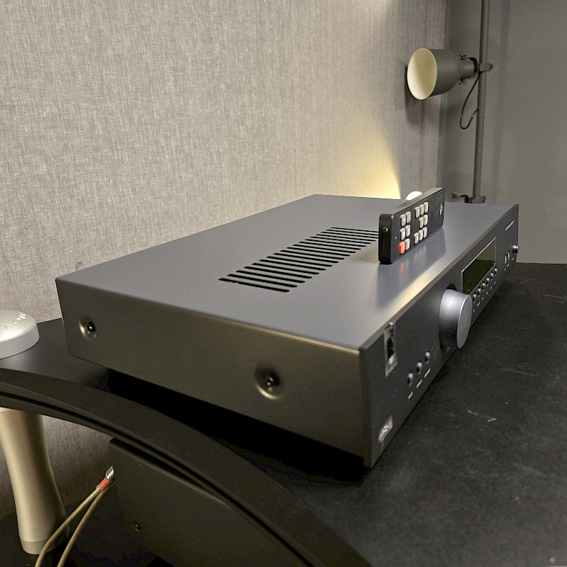 Arcam FMJ A19 for sale - image 20260808