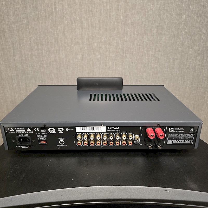 Arcam FMJ A19 for sale - image 20260808