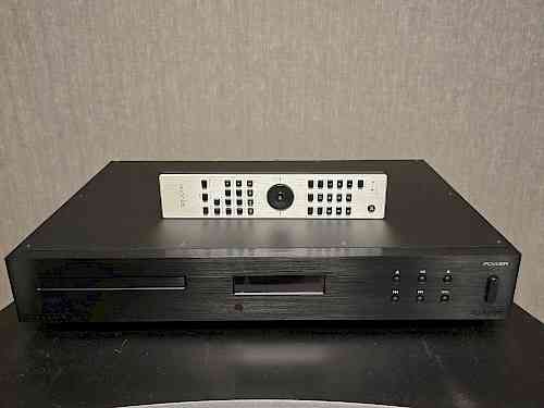 Used Audiolab 8200CD for sale in Maidstone UK