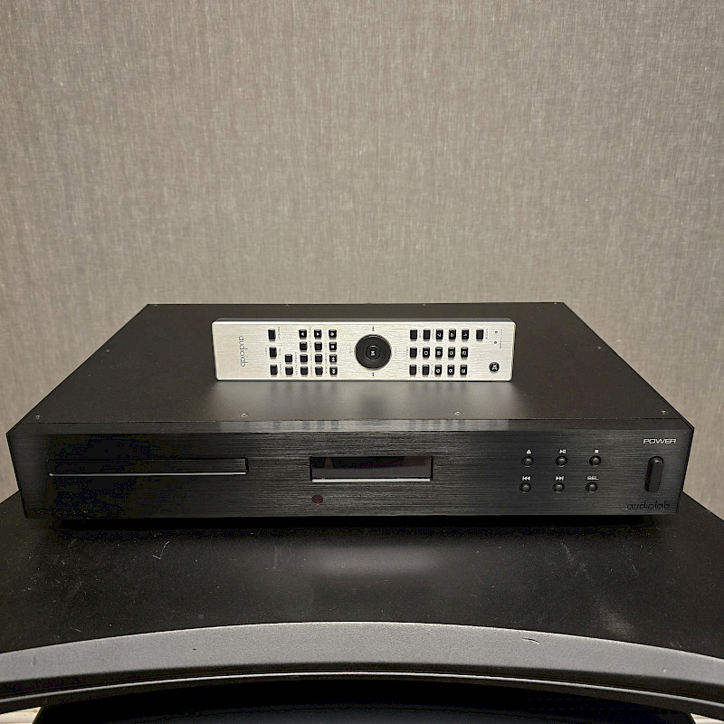 Audiolab 8200CD for sale - image 20260808